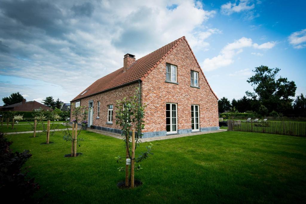 B&B Welcome Home Laakdal Eksteriør billede